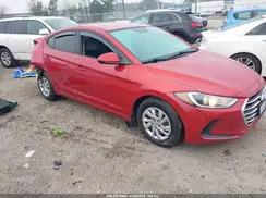 5NPD74LF0HH096702 2017 HYUNDAI ELANTRA