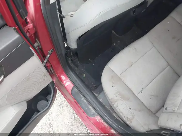 5NPD74LF0HH096702 2017 HYUNDAI ELANTRA - Image 8