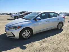 5NPD74LF0HH097512 2017 HYUNDAI ELANTRA