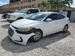 5NPD74LF0HH098904 2017 HYUNDAI ELANTRA
