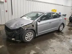 5NPD74LF0HH099051 2017 HYUNDAI ELANTRA