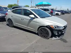 5NPD74LF0HH099857 2017 HYUNDAI ELANTRA