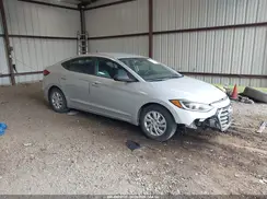 5NPD74LF0HH100165 2017 HYUNDAI ELANTRA