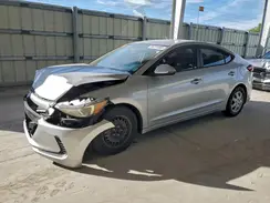 5NPD74LF0HH100179 2017 HYUNDAI ELANTRA
