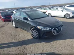 5NPD74LF0HH100568 2017 HYUNDAI ELANTRA