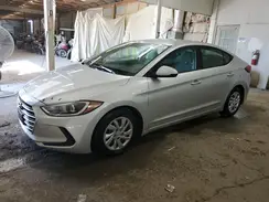 5NPD74LF0HH100795 2017 HYUNDAI ELANTRA
