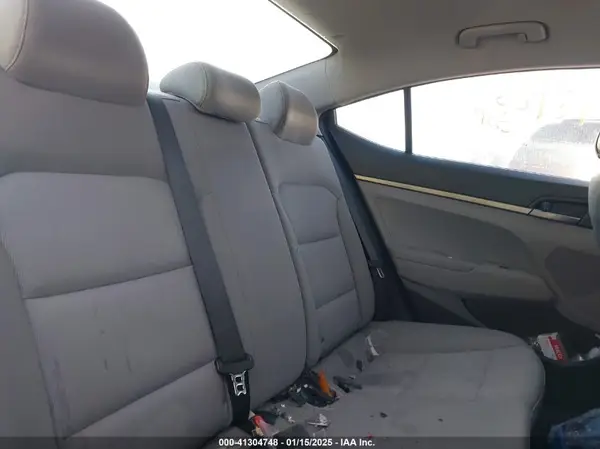 5NPD74LF0HH101333 2017 HYUNDAI ELANTRA - Image 8