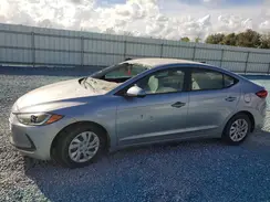 5NPD74LF0HH102417 2017 HYUNDAI ELANTRA