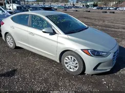 5NPD74LF0HH102501 2017 HYUNDAI ELANTRA