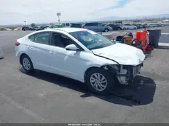 5NPD74LF0HH102580 2017 HYUNDAI ELANTRA