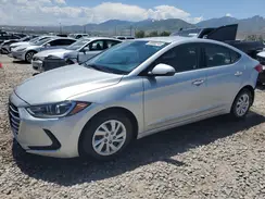 5NPD74LF0HH103647 2017 HYUNDAI ELANTRA