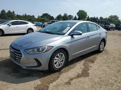 5NPD74LF0HH104359 2017 HYUNDAI ELANTRA