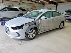 5NPD74LF0HH104510 2017 HYUNDAI ELANTRA
