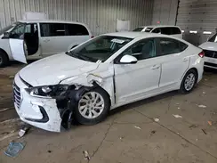 5NPD74LF0HH106533 2017 HYUNDAI ELANTRA