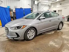 5NPD74LF0HH108945 2017 HYUNDAI ELANTRA
