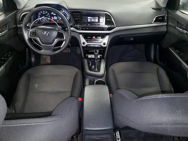 5NPD74LF0HH108945 2017 HYUNDAI ELANTRA - Image 8