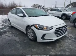 5NPD74LF0HH109089 2017 HYUNDAI ELANTRA
