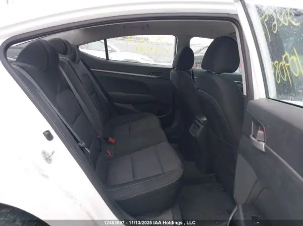 5NPD74LF0HH109089 2017 HYUNDAI ELANTRA - Image 8
