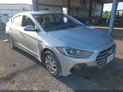 5NPD74LF0HH111716 2017 HYUNDAI ELANTRA