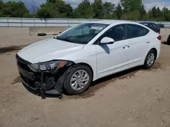 5NPD74LF0HH111733 2017 HYUNDAI ELANTRA
