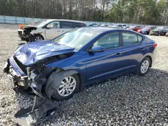 5NPD74LF0HH112266 2017 HYUNDAI ELANTRA