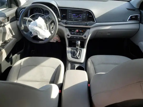 5NPD74LF0HH112266 2017 HYUNDAI ELANTRA - Image 8