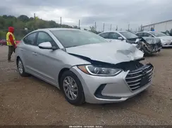 5NPD74LF0HH112297 2017 HYUNDAI ELANTRA