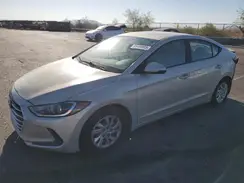 5NPD74LF0HH112932 2017 HYUNDAI ELANTRA
