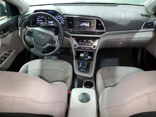 5NPD74LF0HH113272 2017 HYUNDAI ELANTRA - Image 8