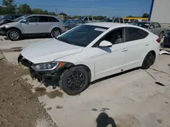 5NPD74LF0HH113885 2017 HYUNDAI ELANTRA
