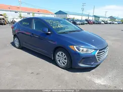 5NPD74LF0HH116379 2017 HYUNDAI ELANTRA