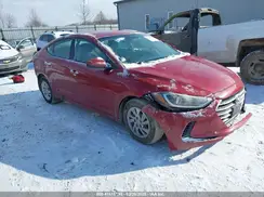 5NPD74LF0HH125700 2017 HYUNDAI ELANTRA