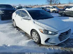 5NPD74LF0HH126085 2017 HYUNDAI ELANTRA