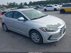5NPD74LF0HH126149 2017 HYUNDAI ELANTRA