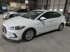 5NPD74LF0HH127656 2017 HYUNDAI ELANTRA