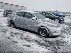 5NPD74LF0HH129259 2017 HYUNDAI ELANTRA
