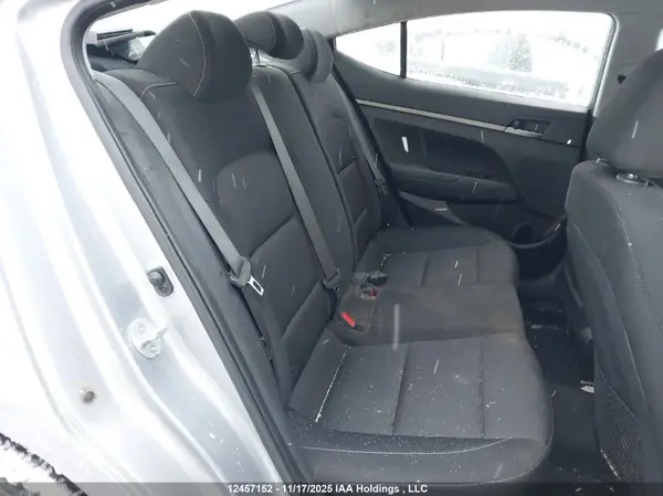 5NPD74LF0HH129259 2017 HYUNDAI ELANTRA - Image 8