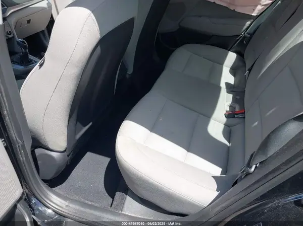 5NPD74LF0HH133831 2017 HYUNDAI ELANTRA - Image 8