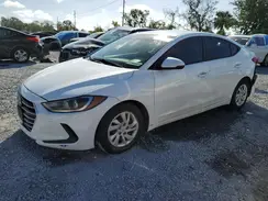 5NPD74LF0HH136082 2017 HYUNDAI ELANTRA