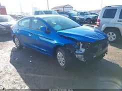 5NPD74LF0HH138060 2017 HYUNDAI ELANTRA