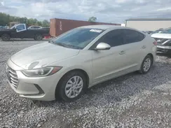 5NPD74LF0HH138091 2017 HYUNDAI ELANTRA