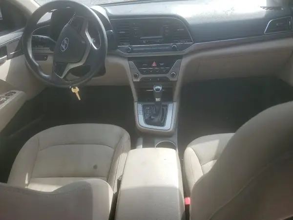 5NPD74LF0HH138091 2017 HYUNDAI ELANTRA - Image 8