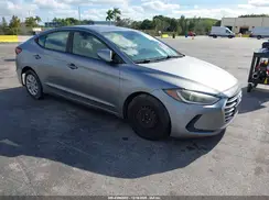 5NPD74LF0HH138964 2017 HYUNDAI ELANTRA