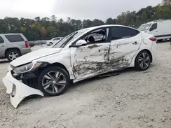 5NPD74LF0HH139211 2017 HYUNDAI ELANTRA