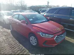 5NPD74LF0HH139452 2017 HYUNDAI ELANTRA