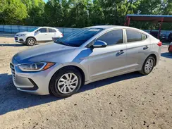 5NPD74LF0HH140732 2017 HYUNDAI ELANTRA