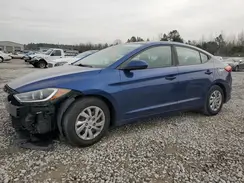 5NPD74LF0HH141959 2017 HYUNDAI ELANTRA
