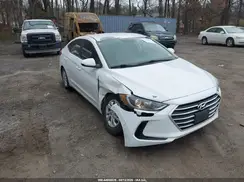 5NPD74LF0HH142366 2017 HYUNDAI ELANTRA