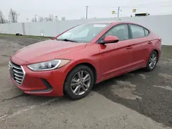 5NPD74LF0HH143050 2017 HYUNDAI ELANTRA