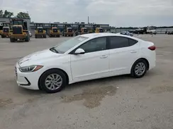 5NPD74LF0HH143243 2017 HYUNDAI ELANTRA